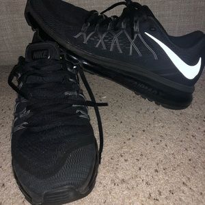 Nike Air Max 2015